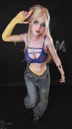 WMDOLL  TPE Dolls  WMDOLLS 164cm(Body #16) with Head #15