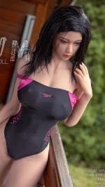 WMDOLL  TPE Dolls  WMDOLL 164cm+#230