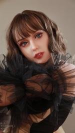 WMDOLL  TPE Dolls  5'5 FT 164CM (#16) With #242