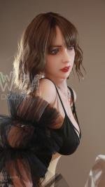 WMDOLL  TPE Dolls  5'5 FT 164CM (#16) With #242