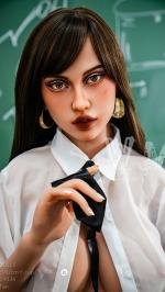 WMDOLL  TPE Dolls  5'3 ft (162cm) E-Cup with # 336