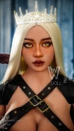 WMDOLL  TPE Dolls  169cm L-cup +#452