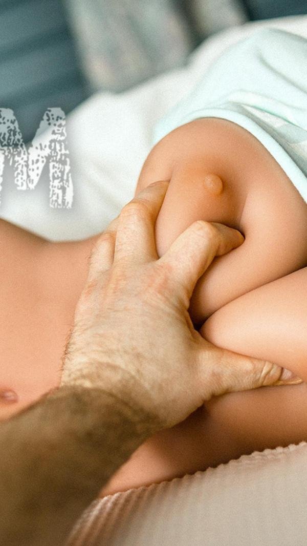 WMDOLL  TPE Dolls  5'38 FT (164CM) D-CUP WITH # 108