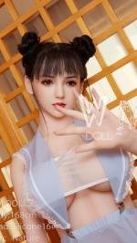 WMDOLL  TPE Dolls  5'6 FT (168CM) F-CUP WITH #S16