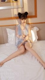 WMDOLL  TPE Dolls  5'6 FT (168CM) F-CUP WITH #S16