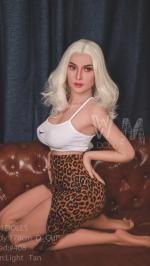 WMDOLL  TPE Dolls  5'6 FT(170D CM)WITH #408