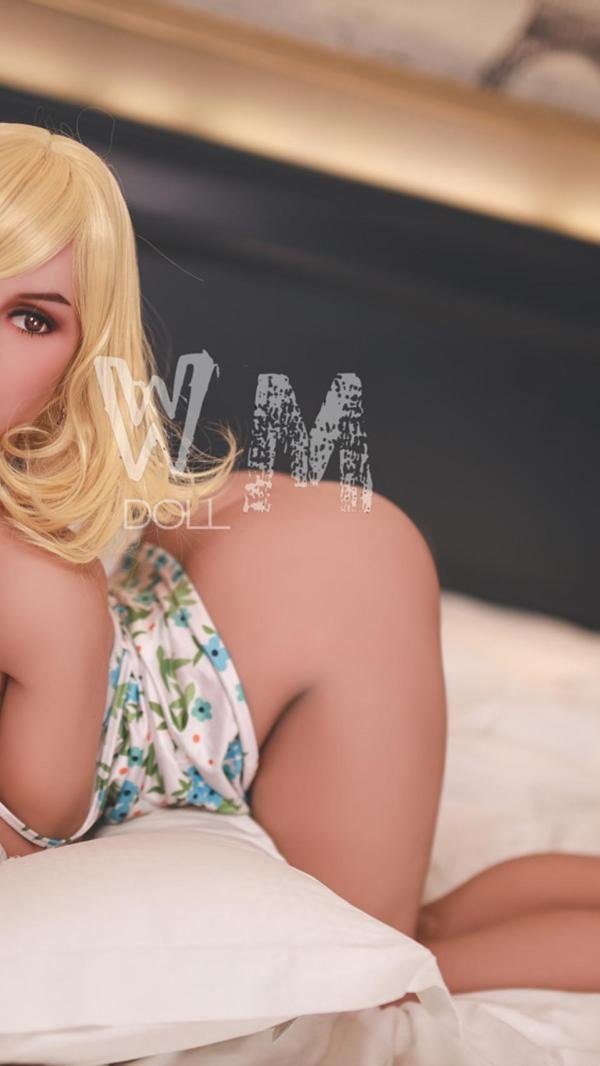WMDOLL  TPE Dolls  5'6 FT(170D CM)WITH #402