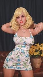 WMDOLL  TPE Dolls  5'6 FT(170D CM)WITH #402