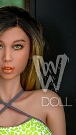 WMDOLL  TPE Dolls  5'38 FT (164CM) D-CUP with # 230