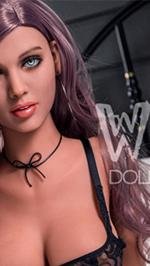 WMDOLL  TPE Dolls  5'38 FT (164CM) F-CUP WITH # 273
