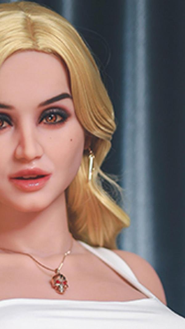 WMDOLL  TPE Dolls  5'6 FT(170D CM)WITH #383(B)