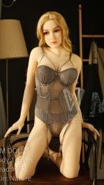 WMDOLL  TPE Dolls  5'4 FT (163cm) with 392#