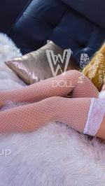 WMDOLL  TPE Dolls  5'2 FT (159CM) D-CUP WITH 324#