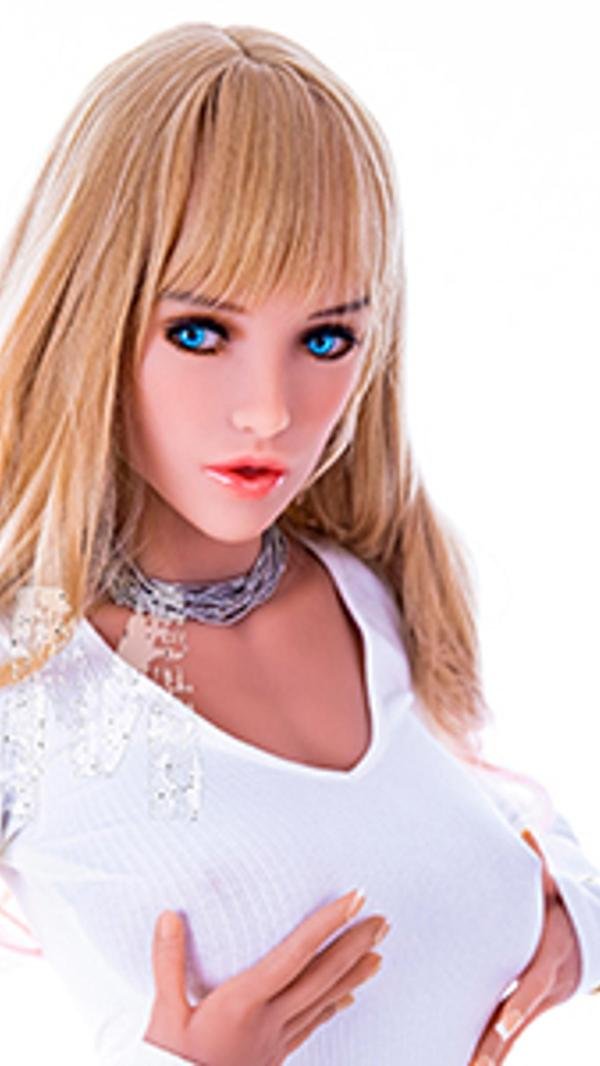 WMDOLL  TPE Dolls  5'2 FT (159CM) D-cup with 368#