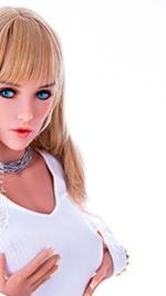 WMDOLL  TPE Dolls  5'2 FT (159CM) D-cup with 368#