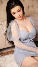 WMDOLL  TPE Dolls  5'5 FT (165CM) WITH S11 # HEAD