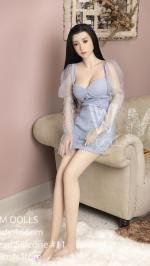 WMDOLL  TPE Dolls  5'5 FT (165CM) WITH S11 # HEAD