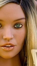 WMDOLL  TPE Dolls  5'3 FT (162CM) F-CUP WITH # 382