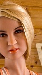 WMDOLL  TPE Dolls  5'38 FT (164CM) D-CUP WITH # 93