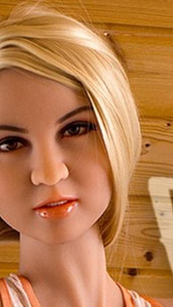 WMDOLL  TPE Dolls  5'38 FT (164CM) D-CUP WITH # 93