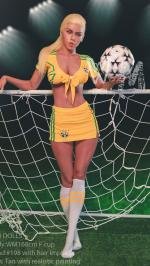 WMDOLL  TPE Dolls  5'6 FT (168CM) F-CUP WITH #198