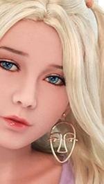 WMDOLL  TPE Dolls  5'34 FT (163CM) WITH 70#