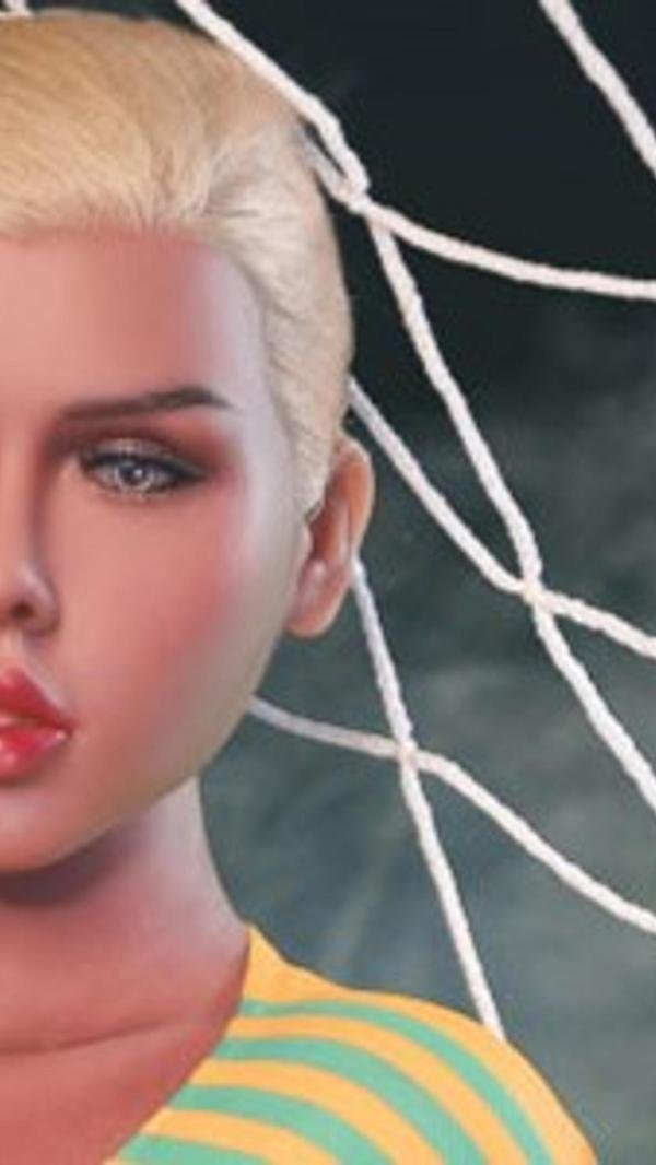 WMDOLL  TPE Dolls  5'6 FT (168CM) F-CUP WITH #198