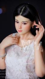 WMDOLL  TPE Dolls  5'38 FT (164CM)  With # Silicone 4