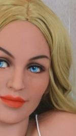 WMDOLL  TPE Dolls  5'34 FT (163CM) with #205