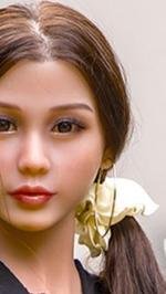 WMDOLL  TPE Dolls  5'64 FT ( 172CM )B WITH # 70