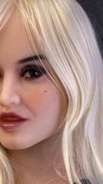 WMDOLL  TPE Dolls  5'6 ft (168cm) F-Cup with #383