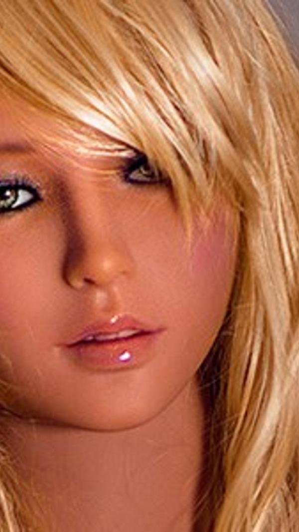 WMDOLL  TPE Dolls  5'15 ft (157cm) B-Cup with #57
