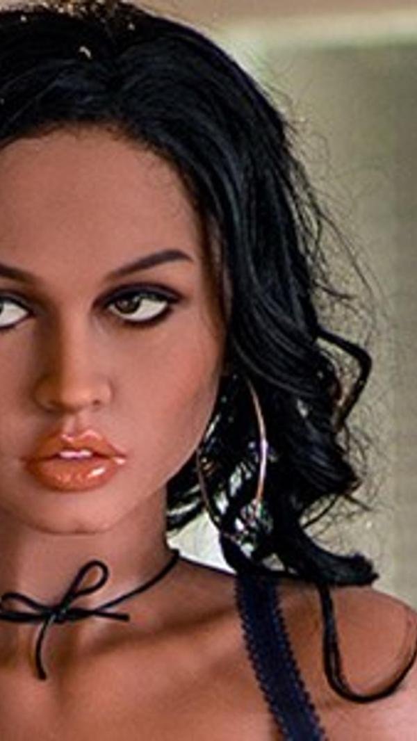 WMDOLL  TPE Dolls  5'64 FT ( 172CM )D with # 370
