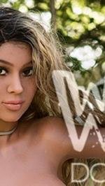 WMDOLL  TPE Dolls  5'64 FT ( 172CM )D with # 266