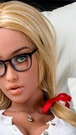 WMDOLL  TPE Dolls  5'3 FT (162CM) E-CUP WITH # 368