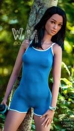 WMDOLL  TPE Dolls  5'64 FT ( 172CM )B with # 368