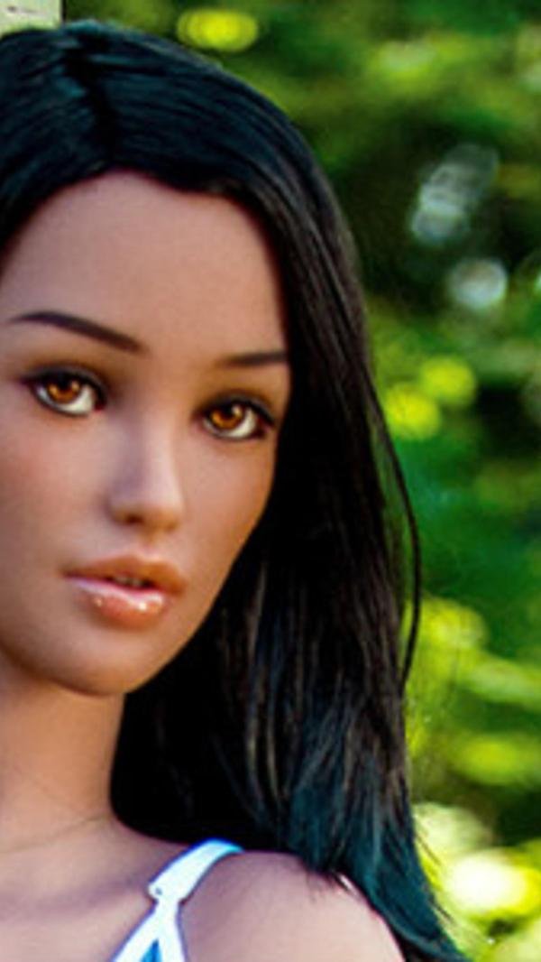 WMDOLL  TPE Dolls  5'64 FT ( 172CM )B with # 368