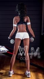 WMDOLL  TPE Dolls  5'2 ft (157cm) B-Cup with 162#