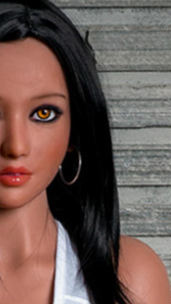 WMDOLL  TPE Dolls  5'2 ft (157cm) B-Cup with 334#