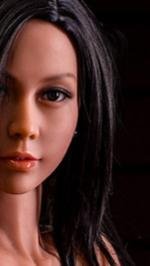 WMDOLL  TPE Dolls  5'64 FT ( 172CM ) WITH 56# HEAD