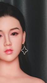 WMDOLL  TPE Dolls  5'11 FT (156CM) with silicone head #5