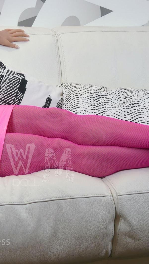 WMDOLL  TPE Dolls  5'5 FT (167CM)  WITH HEAD 149#