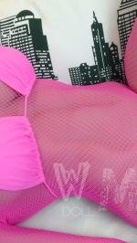 WMDOLL  TPE Dolls  5'5 FT (167CM)  WITH HEAD 149#