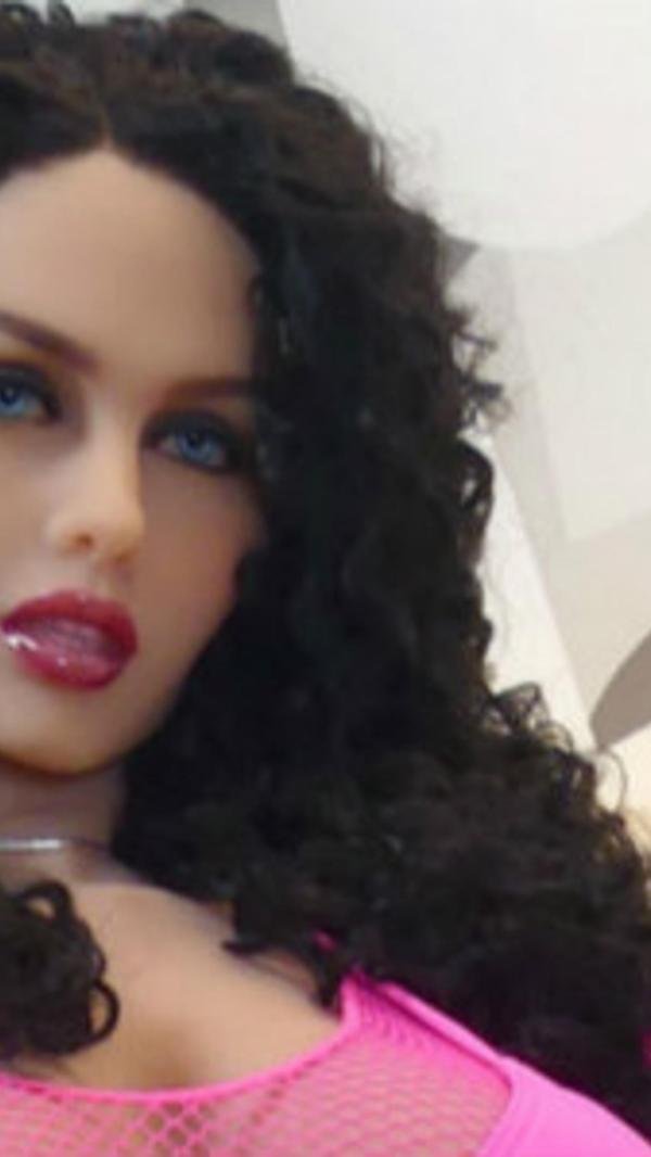 WMDOLL  TPE Dolls  5'5 FT (167CM)  WITH HEAD 149#