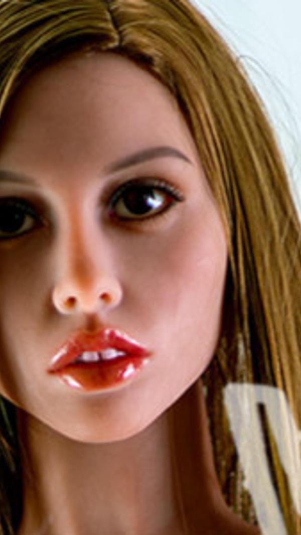 WMDOLL  TPE DollsWM 172cm D cup with #372