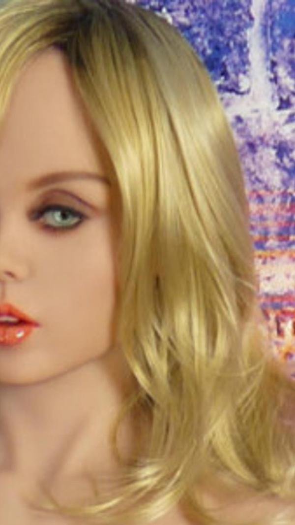 WMDOLL  TPE Dolls  WM 5'5 FT (167CM)  fitness with head 172#