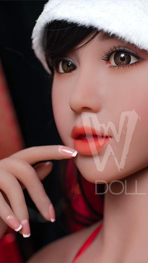 WMDOLL  TPE Dolls  5'2 FT (158CM) with 53# head