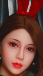 WMDOLL  TPE Dolls  5'1 FT (156CM) WITH #56 HEAD