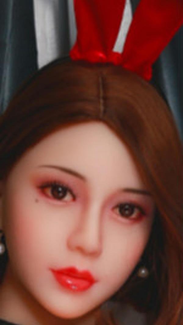 WMDOLL  TPE Dolls  5'1 FT (156CM) WITH #56 HEAD