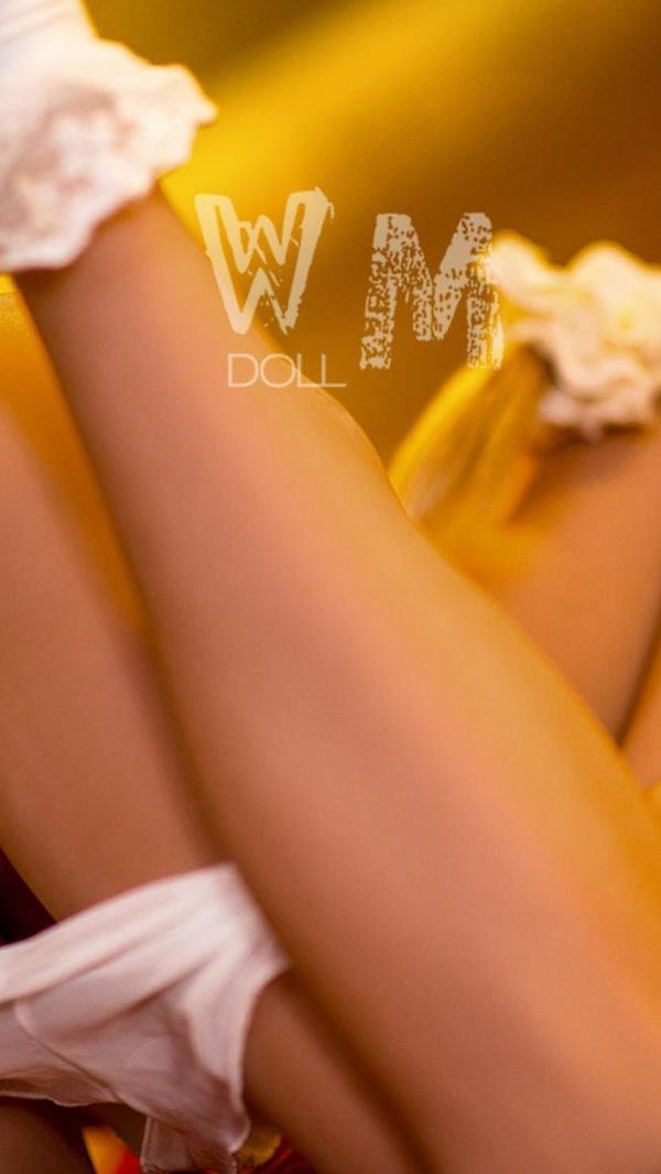WMDOLL  TPE Dolls  WM 172B+ head 273#